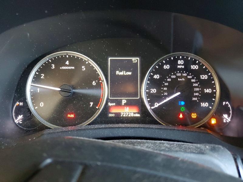 Продаж на аукціоні авто 2022 Lexus Is, vin: JTHAA1D28N5118731, номер лоту: 63593096