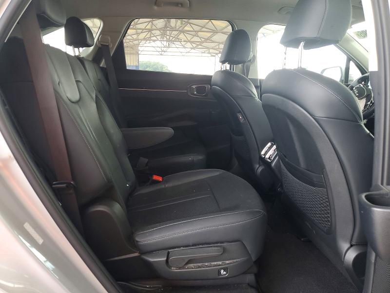 Aukcja sprzedaży 2023 Kia Sorento, vin: KNDRH4LG2P5191644, numer aukcji: 60007996