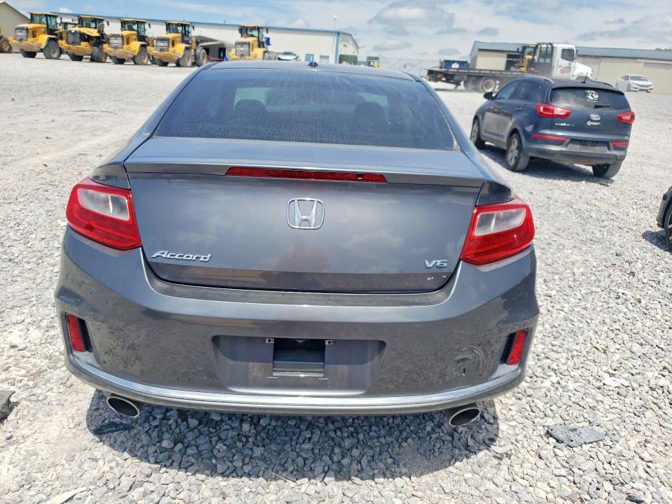 Продаж на аукціоні авто 2013 Honda Accord, vin: 1HGCT2B88DA002213, номер лоту: 62242986