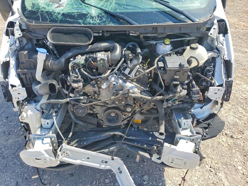 Aukcja sprzedaży 2023 Ford Transit, vin: 1FTYE2Y84PKB66823, numer aukcji: 85977015