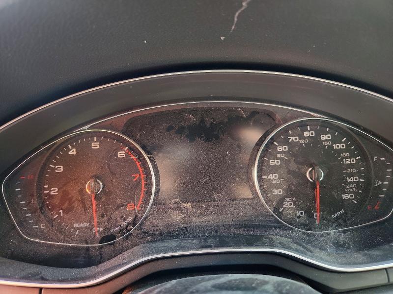 2021 Audi A5 მანქანა იყიდება აუქციონზე, vin: WAUDACF59MA046216, აუქციონის ნომერი: 59370326
