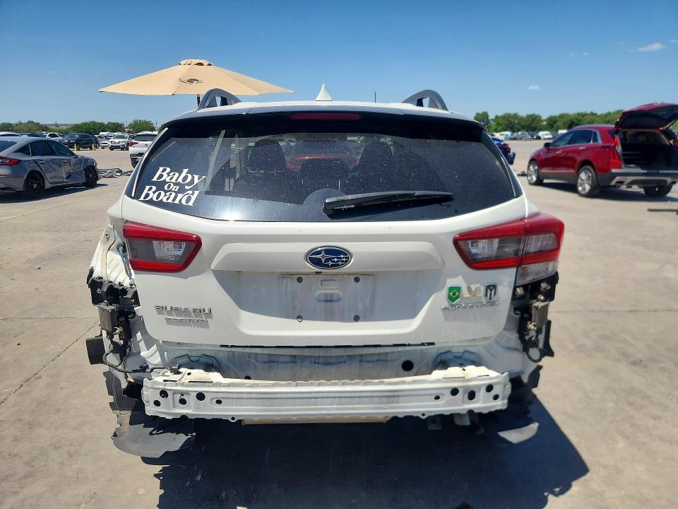 Aukcja sprzedaży 2020 Subaru Crosstrek, vin: JF2GTANC8LH275573, numer aukcji: 60251046