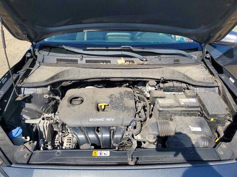 Продажа на аукционе авто 2019 Hyundai Kona, vin: KM8K6CAA9KU336916, номер лота: 59381546