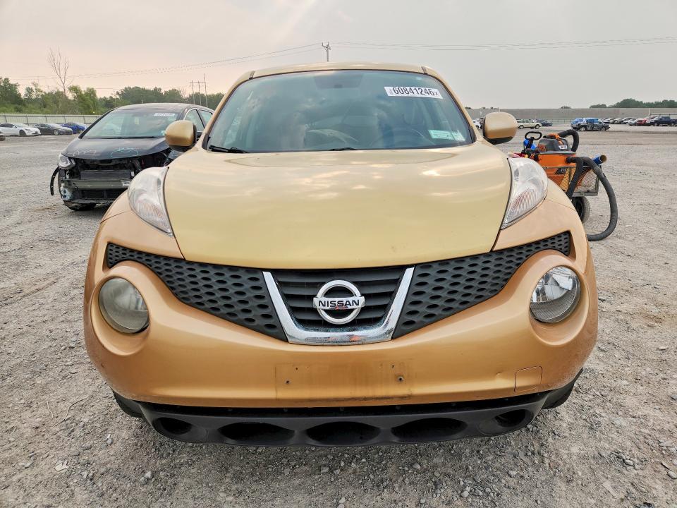 Aukcja sprzedaży 2013 Nissan Juke, vin: JN8AF5MV6DT229491, numer aukcji: 60841246
