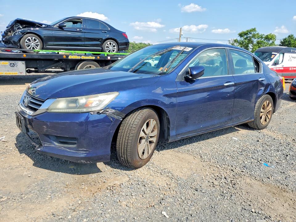 Aukcja sprzedaży 2014 Honda Accord, vin: 1HGCR2F38EA031161, numer aukcji: 60762516