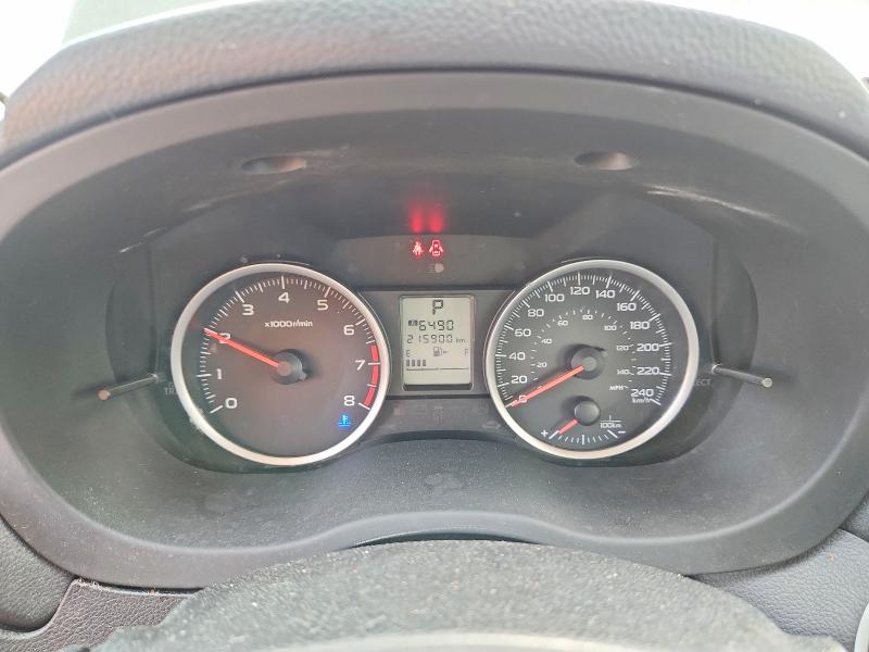 Продажа на аукционе авто 2013 Subaru Impreza, vin: JF1GPAC64DH205740, номер лота: 59275786