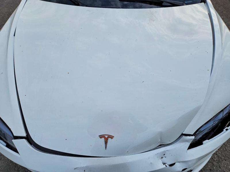 Aukcja sprzedaży 2025 Tesla Model 3, vin: 5YJ3E1EB2SF887958, numer aukcji: 61771666