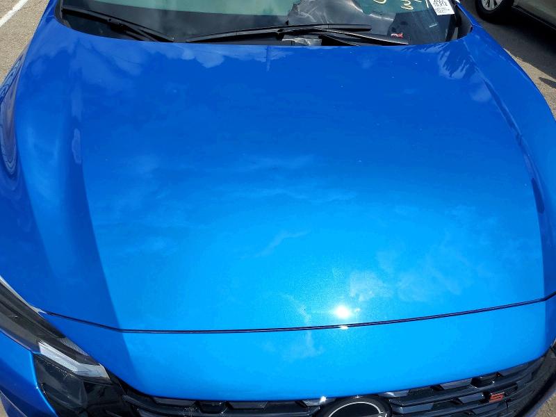60270646 :رقم المزاد ، 3N1AB8DV8SY334159 vin ، 2025 Nissan Sentra مزاد بيع