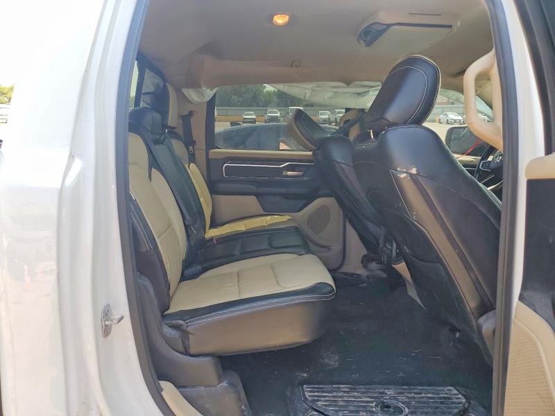 Aukcja sprzedaży 2019 Ram 1500, vin: 1C6RREFT5KN902703, numer aukcji: 61626856