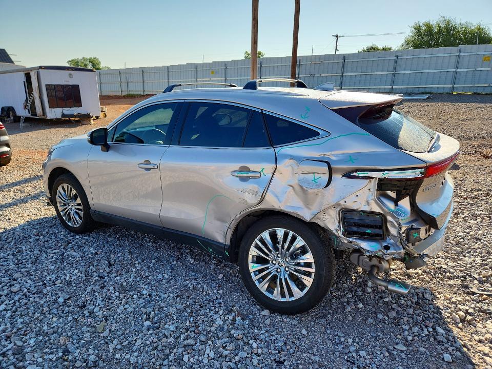 Aukcja sprzedaży 2024 Toyota Venza, vin: JTEAAAAH7RJ190748, numer aukcji: 59810376