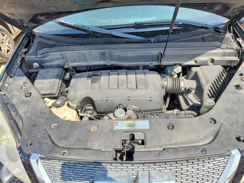 Aukcja sprzedaży 2012 Gmc Acadia, vin: 1GKKRRED8CJ262477, numer aukcji: 60721446