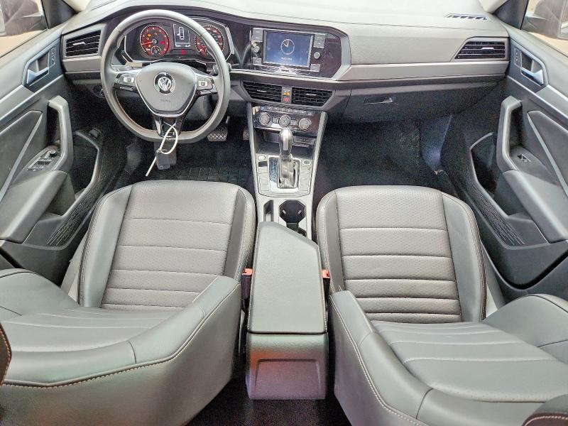 Aukcja sprzedaży 2021 Volkswagen Jetta, vin: 3VWC57BU6MM022950, numer aukcji: 62460166