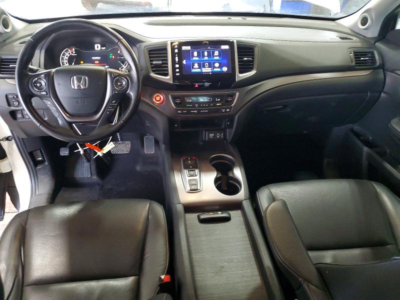 Aukcja sprzedaży 2020 Honda Ridgeline, vin: 5FPYK3F56LB013494, numer aukcji: 62057246