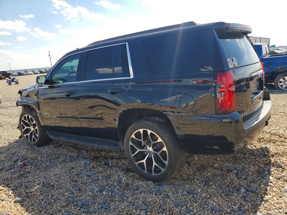 Aukcja sprzedaży 2017 Chevrolet Tahoe, vin: 1GNSKAKC3HR369689, numer aukcji: 59879696