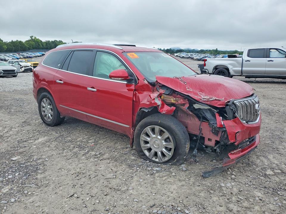 Aukcja sprzedaży 2014 Buick Enclave, vin: 5GAKRCKD2EJ271323, numer aukcji: 60655886