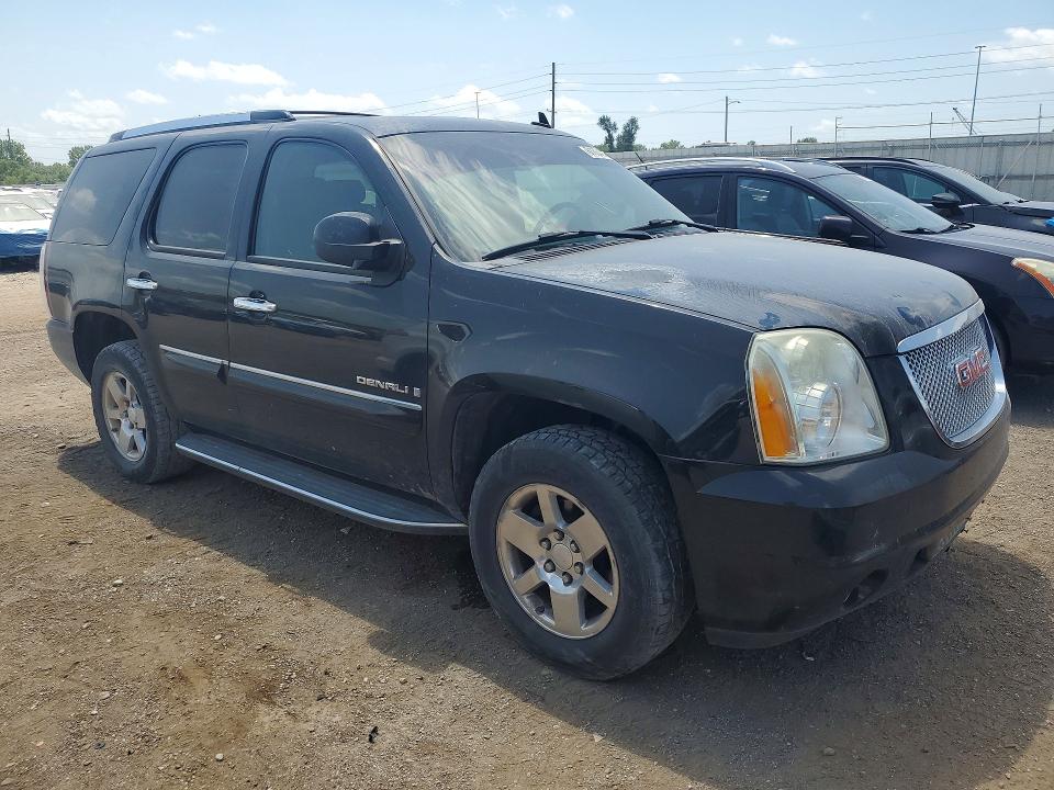 Aukcja sprzedaży 2007 Gmc Yukon, vin: 1GKFK63867J169442, numer aukcji: 61304076
