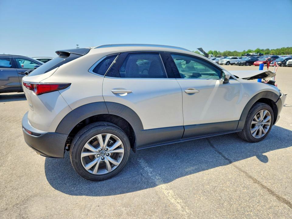 Продажа на аукционе авто 2023 Mazda Cx-30, vin: 3MVDMBDMXPM501241, номер лота: 85637295