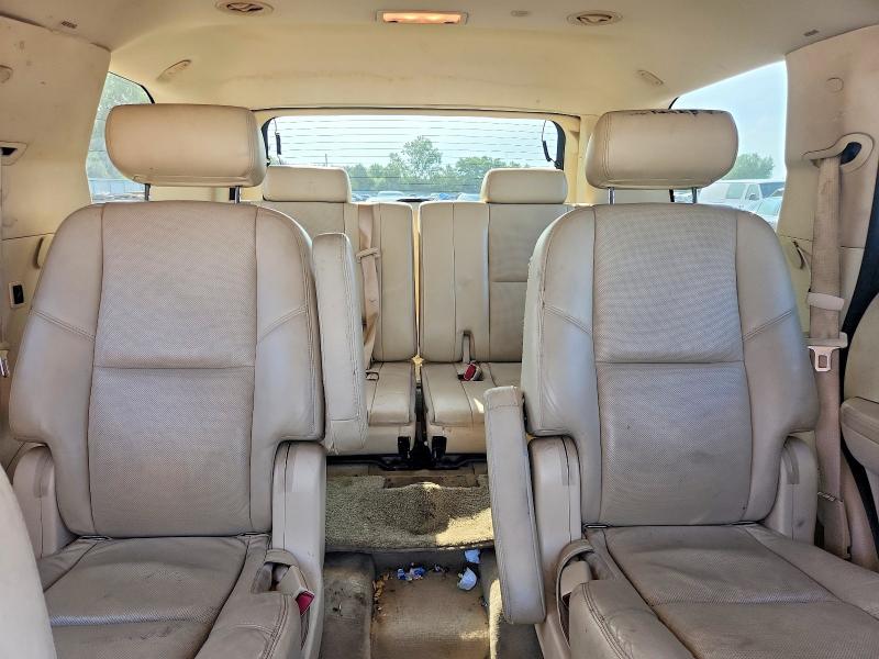 Aukcja sprzedaży 2008 Cadillac Escalade, vin: 1GYFK63838R227208, numer aukcji: 60459636