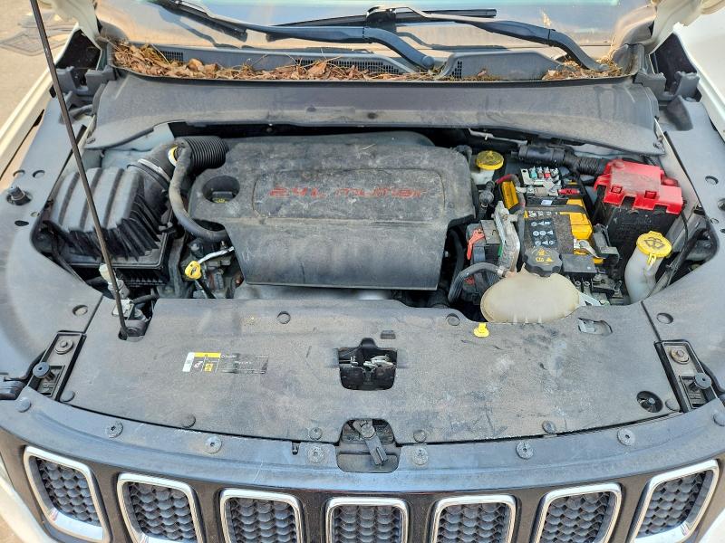 Aukcja sprzedaży 2019 Jeep Compass, vin: 3C4NJDCB6KT657141, numer aukcji: 60682486