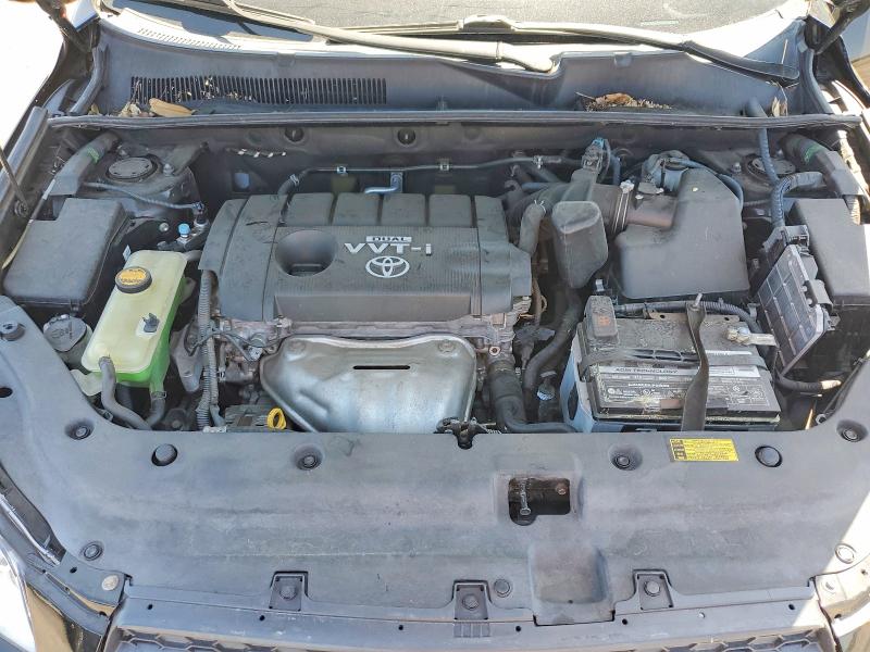 Продаж на аукціоні авто 2011 Toyota Rav4, vin: 2T3ZF4DV7BW053988, номер лоту: 62605866