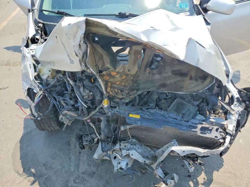 61732746 :رقم المزاد ، 2T1BU4EE6BC734997 vin ، 2011 Toyota Corolla مزاد بيع