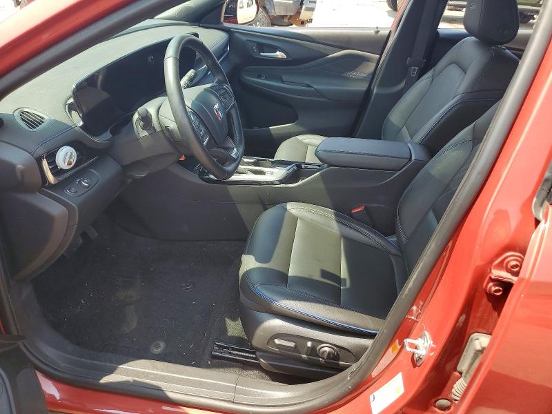 Продажа на аукционе авто 2024 Buick Envista, vin: KL47LBE20RB156370, номер лота: 61017386