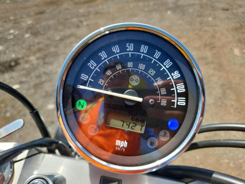 2013 Honda Vt750 მანქანა იყიდება აუქციონზე, vin: JH2RC5815DK300451, აუქციონის ნომერი: 61774926