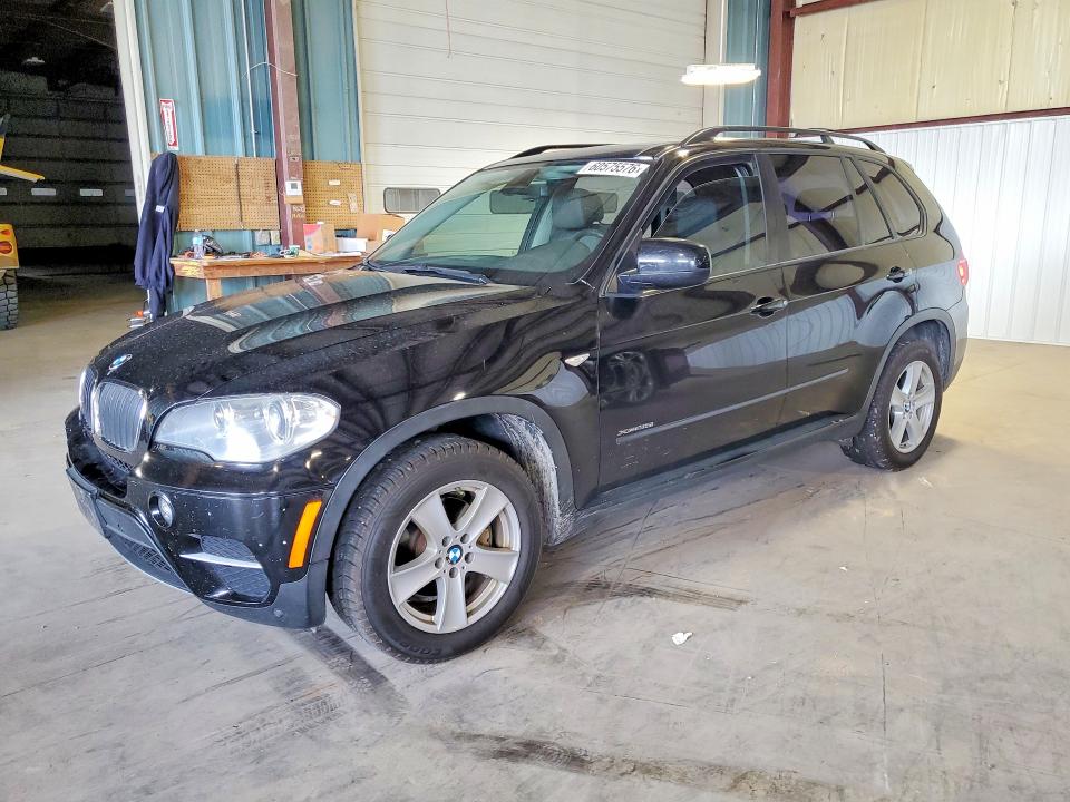 2013 Bmw X5 მანქანა იყიდება აუქციონზე, vin: 5UXZV4C58D0E12326, აუქციონის ნომერი: 60575576