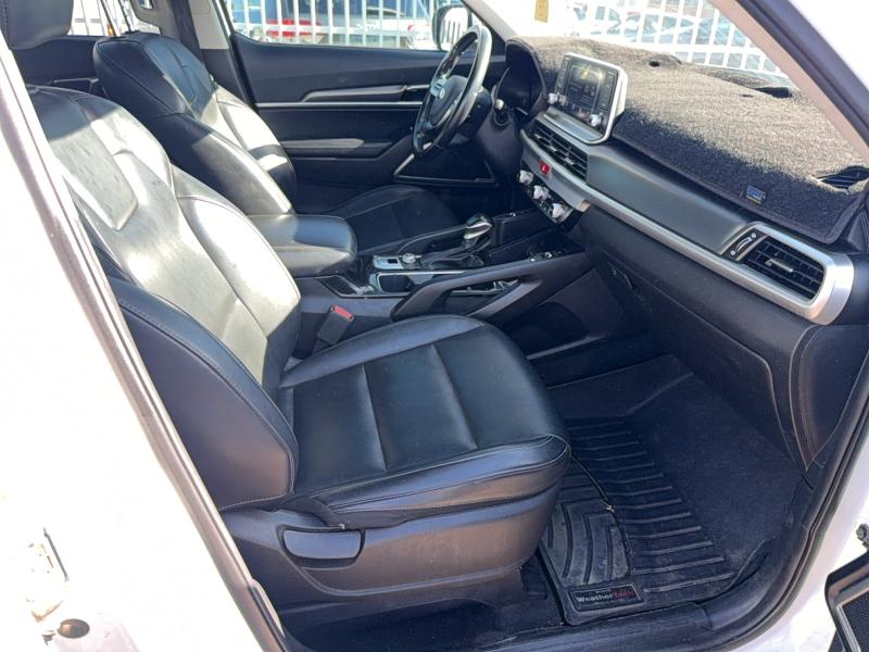60774376 :رقم المزاد ، 5XYP64HC7LG044935 vin ، 2020 Kia Telluride مزاد بيع