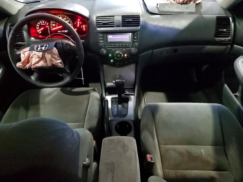 63137586 :رقم المزاد ، 1HGCM566X3A088694 vin ، 2003 Honda Accord مزاد بيع