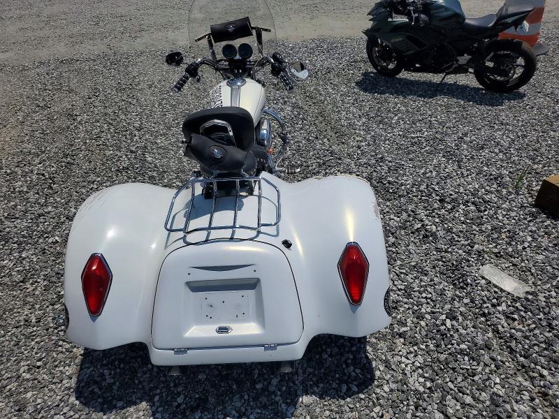 Aukcja sprzedaży 2007 Harley-davidson Xl883, vin: 1HD4CR2157K437850, numer aukcji: 59830476