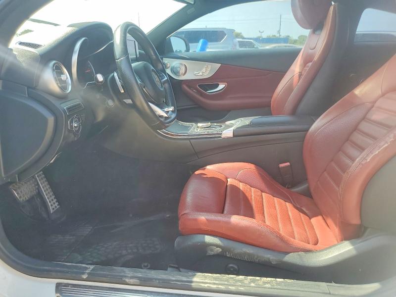 61871146 :رقم المزاد ، WDDWJ4JB0JF626389 vin ، 2020 Mercedes-benz C مزاد بيع