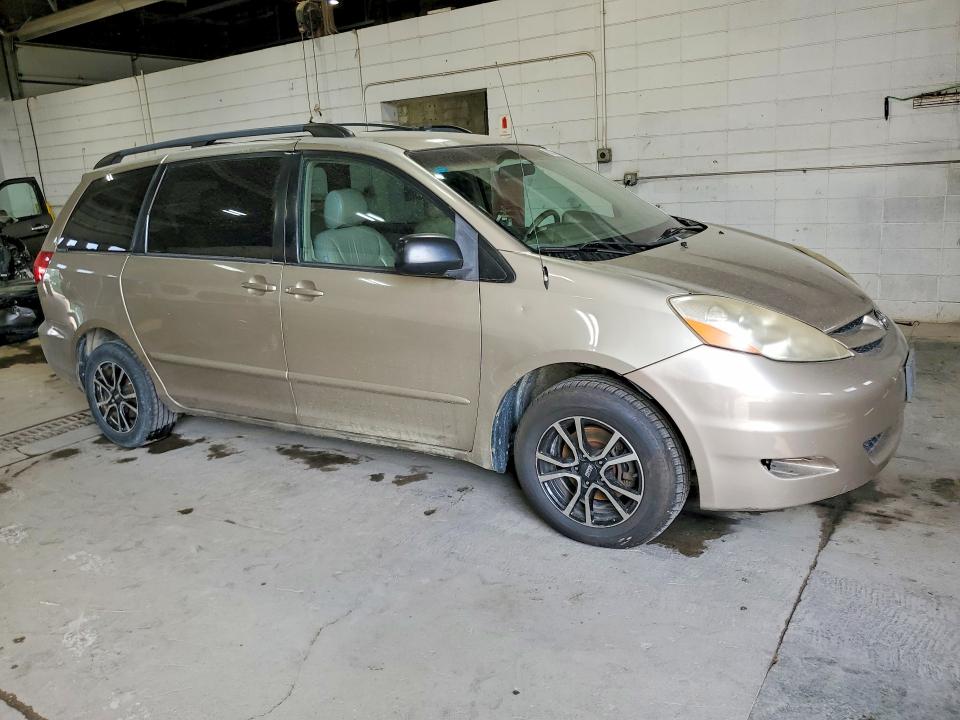 Продаж на аукціоні авто 2006 Toyota Sienna, vin: 5TDZA23C26S439938, номер лоту: 63330086