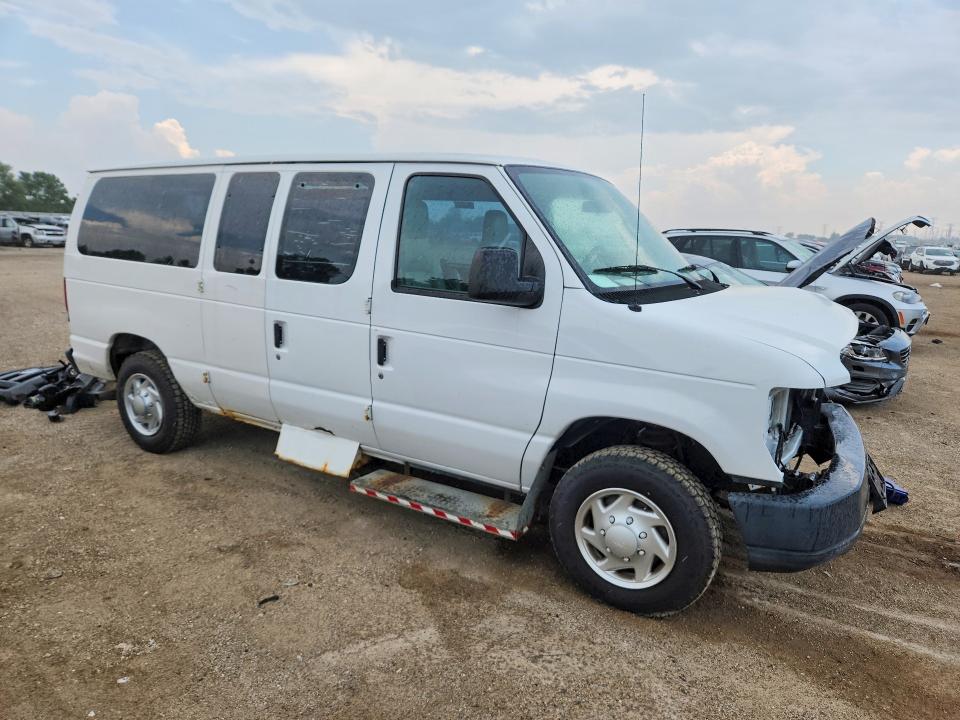 Aukcja sprzedaży 2012 Ford Econoline, vin: 1FTNE1EW1CDA02363, numer aukcji: 61492926