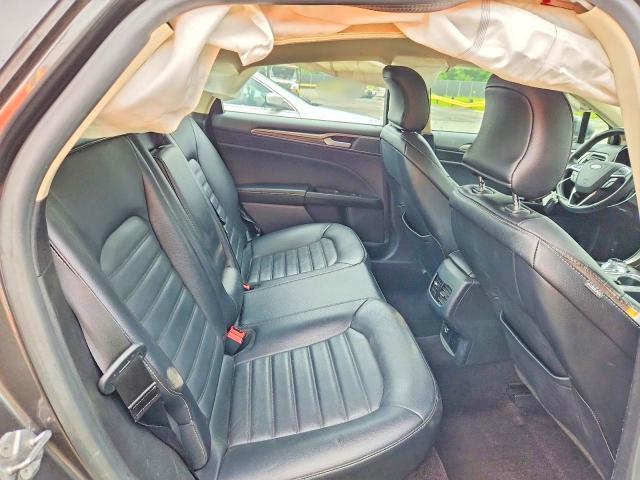 59283886 :رقم المزاد ، 3FA6P0PU7HR321016 vin ، 2017 Ford Fusion مزاد بيع