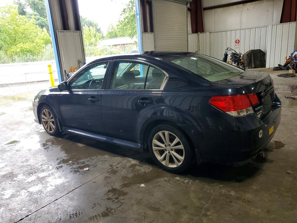 Aukcja sprzedaży 2013 Subaru Legacy, vin: 4S3BMBC67D3021991, numer aukcji: 63171316