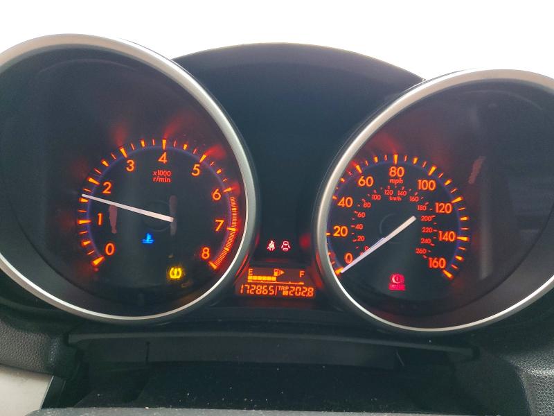 59379326 :رقم المزاد ، JM1BL1M6XB1465855 vin ، 2011 Mazda 3 مزاد بيع