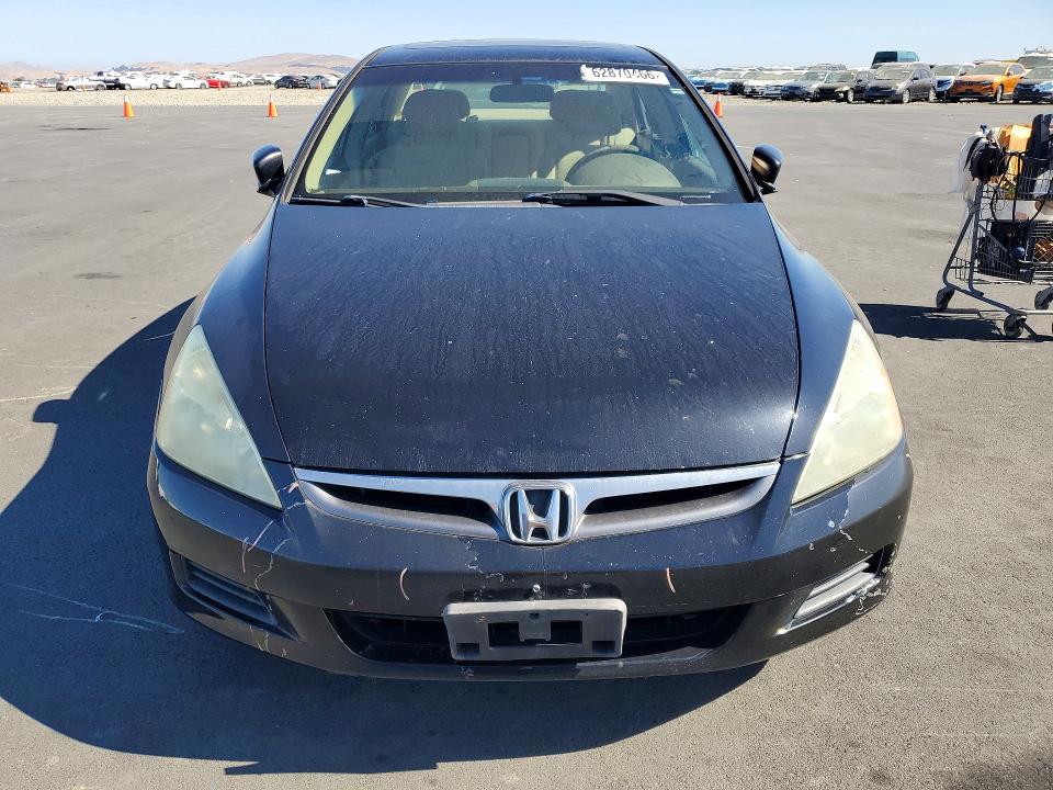 Aukcja sprzedaży 2007 Honda Accord, vin: 1HGCM56747A110669, numer aukcji: 62870466