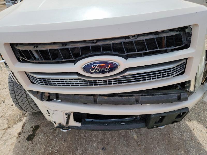 59327636 :رقم المزاد ، 1FTFW1ET7BFA73786 vin ، 2011 Ford F150 مزاد بيع