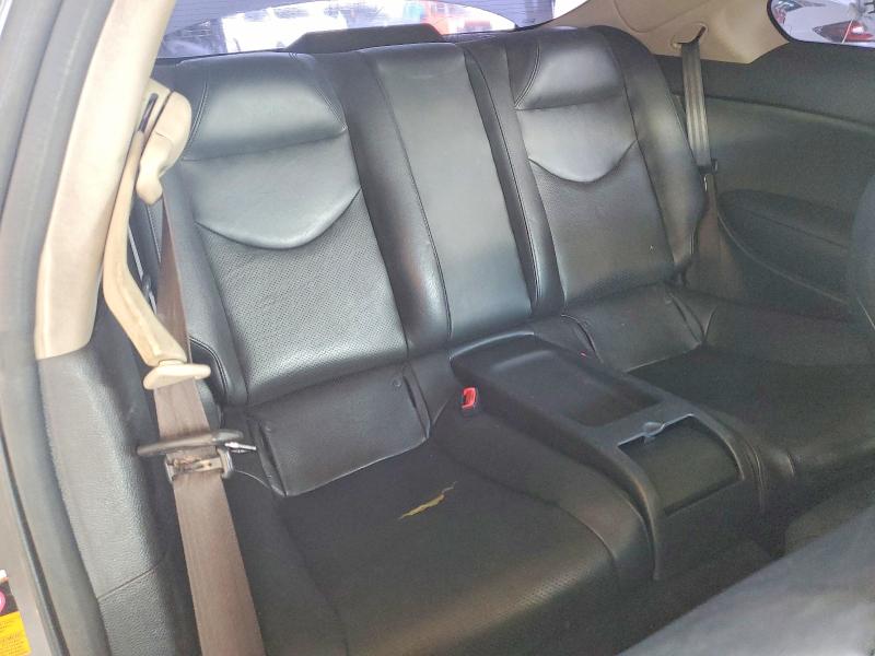 Продажа на аукционе авто 2008 Infiniti G37, vin: JNKCV64E18M120223, номер лота: 62155086