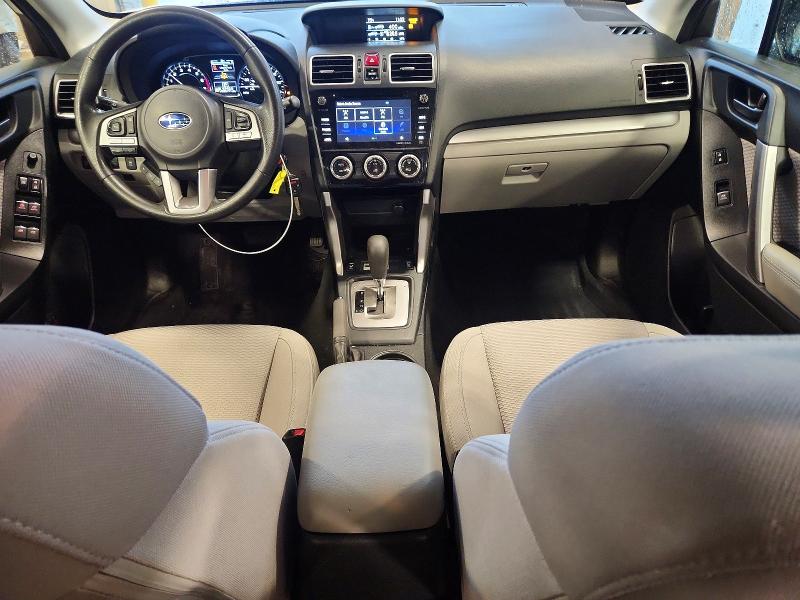 Aukcja sprzedaży 2018 Subaru Forester, vin: JF2SJAGCXJH486932, numer aukcji: 61709696