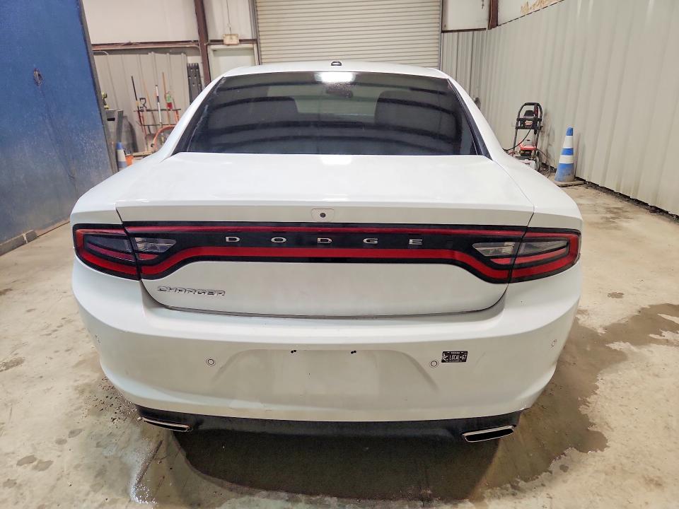 Продажа на аукционе авто 2022 Dodge Charger, vin: 2C3CDXBG4NH256072, номер лота: 61755786