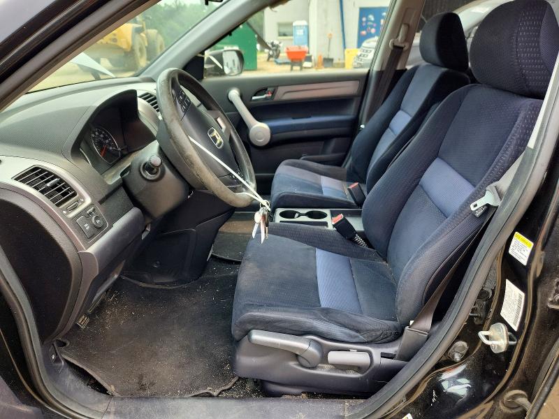 Aukcja sprzedaży 2007 Honda Cr-v, vin: JHLRE48597C009341, numer aukcji: 61167906