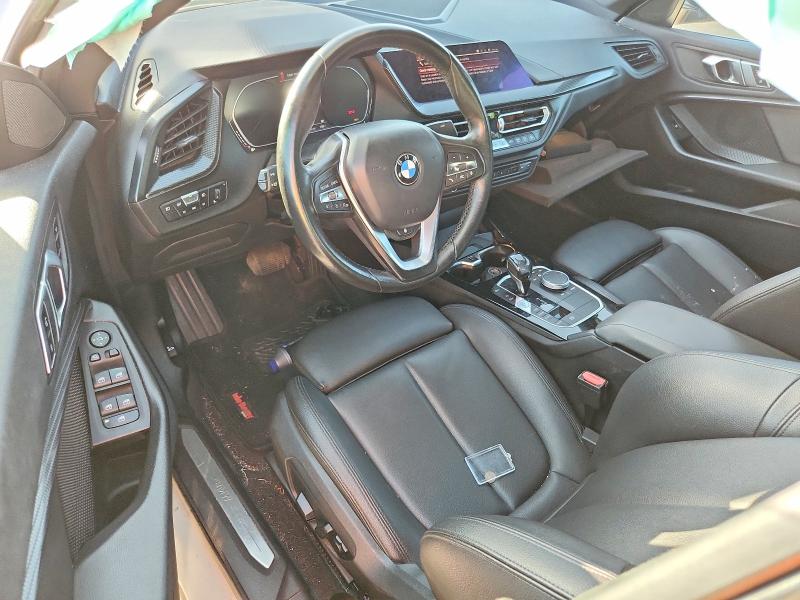 Auction sale of the 2021 Bmw 228xi, vin: WBA73AK0XM7H54044, lot number: 61017526