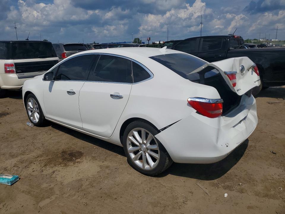 Aukcja sprzedaży 2014 Buick Verano, vin: 1G4PP5SK9E4125239, numer aukcji: 60373706