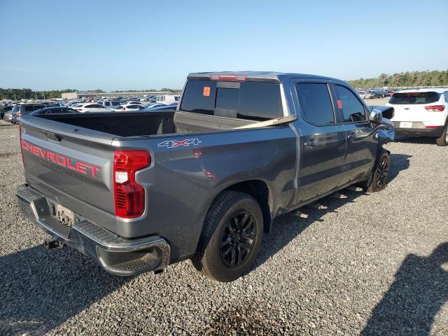 62525626 :رقم المزاد ، 3GCUYDED6KG160069 vin ، 2019 Chevrolet Silverado مزاد بيع