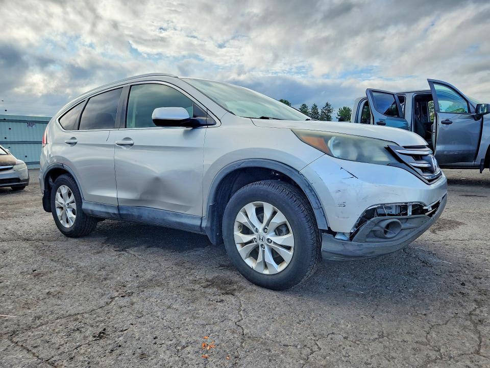 2012 Honda Cr-v მანქანა იყიდება აუქციონზე, vin: JHLRM4H77CC010812, აუქციონის ნომერი: 63351496