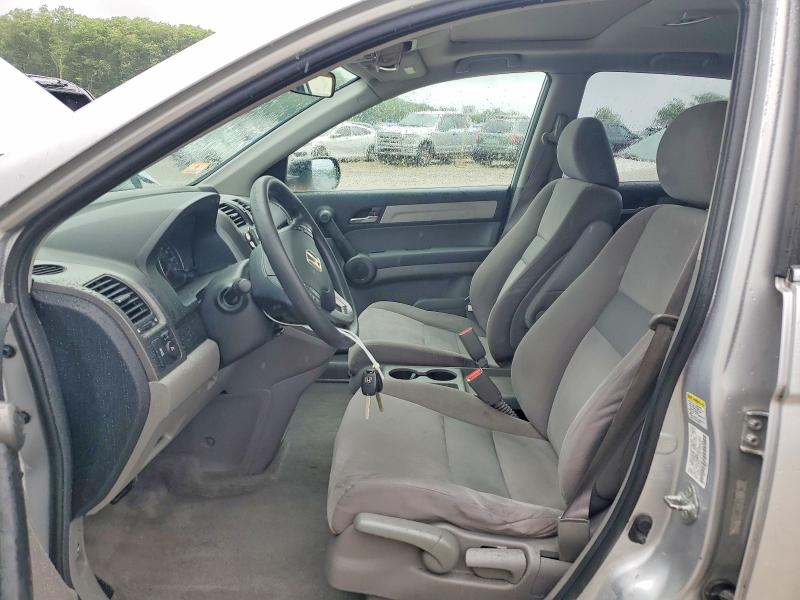 62452286 :رقم المزاد ، 5J6RE4H54AL081742 vin ، 2010 Honda Cr-v مزاد بيع