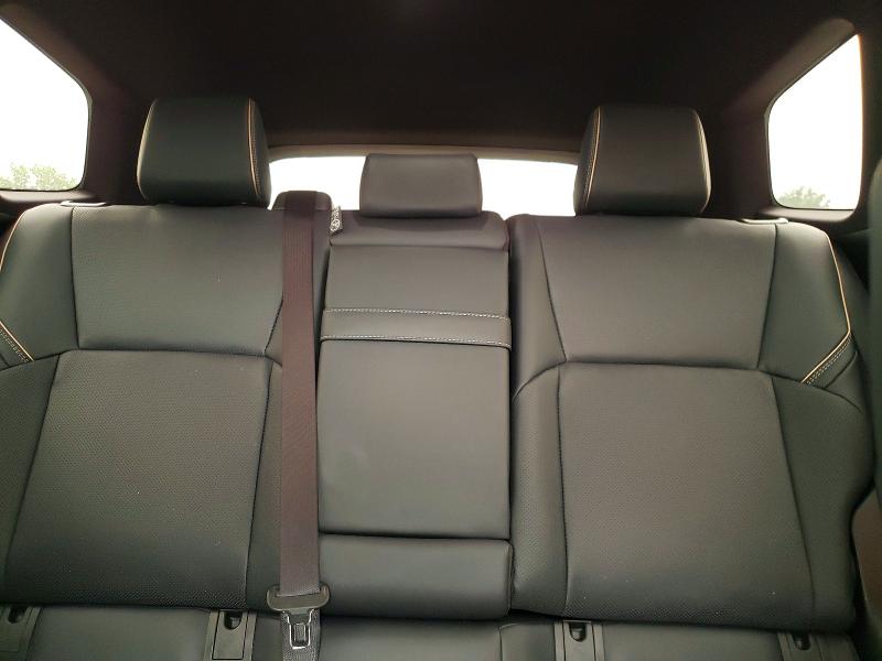 Aukcja sprzedaży 2026 Toyota Crown Signia, vin: JTDACAAJ3T3042934, numer aukcji: 60652866