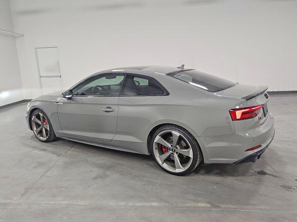 Aukcja sprzedaży 2019 Audi S5, vin: WAUP4AF51KA009425, numer aukcji: 57585066